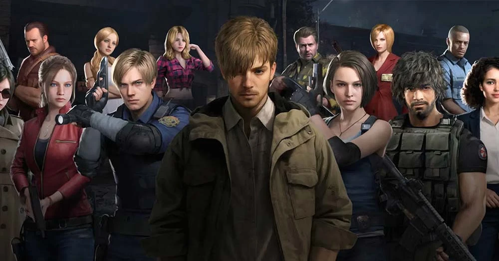 Resident Evil Survival Unit Kini Sudah Launch Lebih Dulu di Asia Tenggara